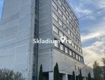 Вид здания. Сухой склад (+18) Склад EGEL Московская обл, Руза, пгт Тучково, ул Восточная, д 25, 2 500 м2 фото 2